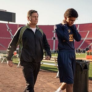 Fotoğraf Jaden Michael