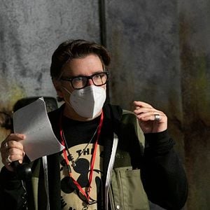 Fotoğraf Siyah Telefon