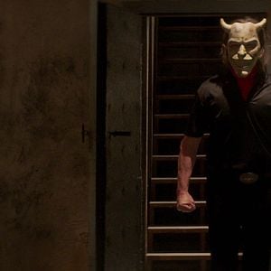 Fotoğraf Siyah Telefon