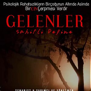 Fotoğraf Gelenler