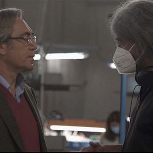 Fotoğraf El buen patrón