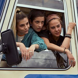 Fotoğraf Carlota Gurpegui