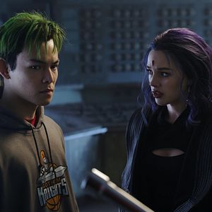 Fotoğraf Ryan Potter