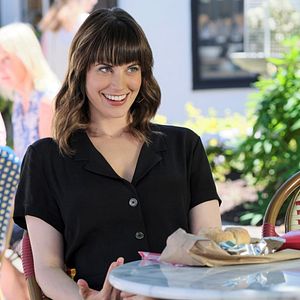 Fotoğraf Meghan Ory