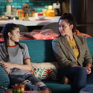 Fotoğraf Melissa O'Neil