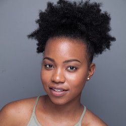 Fotoğraf Renika Williams