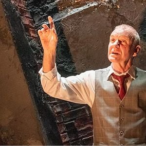 Fotoğraf The Tender Bar