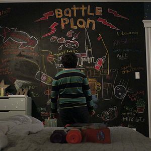 Fotoğraf Home Sweet Home Alone