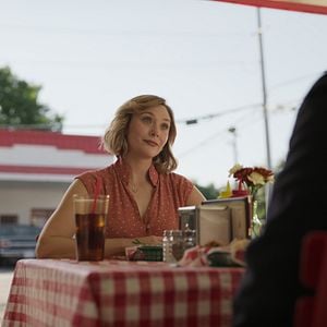 Fotoğraf Love & Death