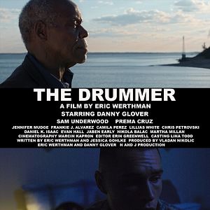 Fotoğraf The Drummer