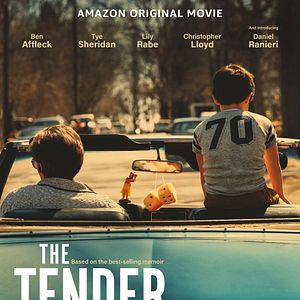 Fotoğraf The Tender Bar