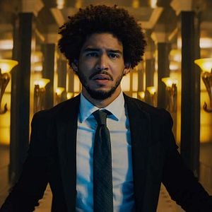 Fotoğraf Jorge Lendeborg Jr.