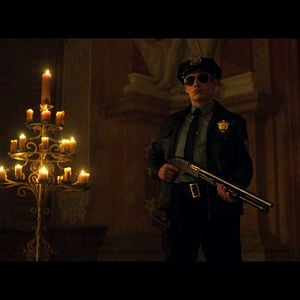 Fotoğraf Bu Gece Ormanda Kimse Uyumuyor: Bölüm 2