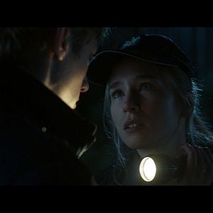 Fotoğraf Bu Gece Ormanda Kimse Uyumuyor: Bölüm 2