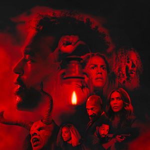 Fotoğraf Horror Noire