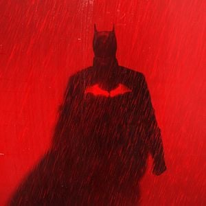 Fotoğraf The Batman