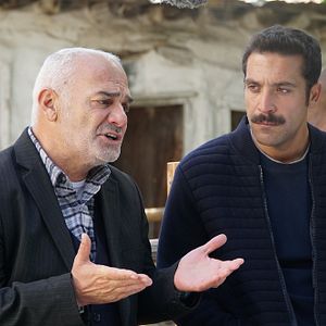 Fotoğraf Gönül Dağı