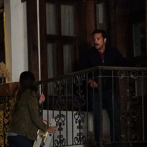 Fotoğraf Gönül Dağı