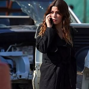 Fotoğraf Yalancılar ve Mumları