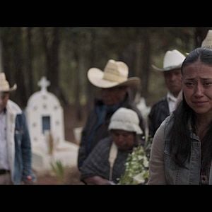 Fotoğraf Sonia Couoh