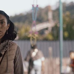 Fotoğraf Dolores Heredia