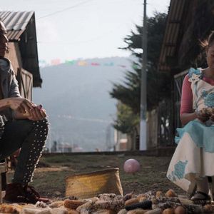 Fotoğraf Dolores Heredia