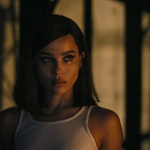 Fotoğraf The Batman