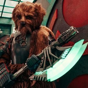 Fotoğraf Doctor Who (2005)