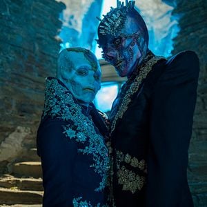 Fotoğraf Doctor Who (2005)