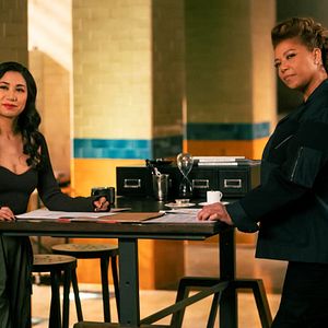 Fotoğraf Queen Latifah