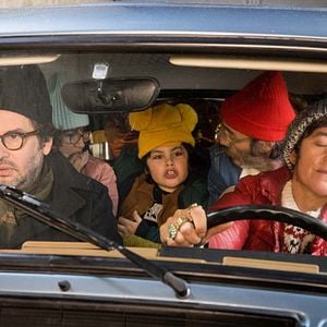 Fotoğraf Eric Caravaca