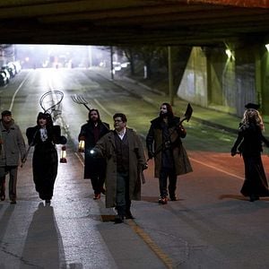 Fotoğraf Harvey Guillen