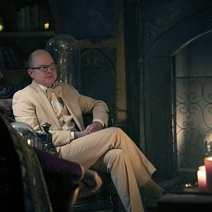 Fotoğraf Mark Proksch