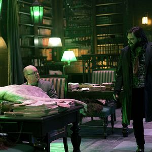 Fotoğraf Matt Berry