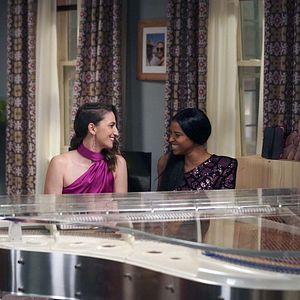 Fotoğraf Renée Elise Goldsberry