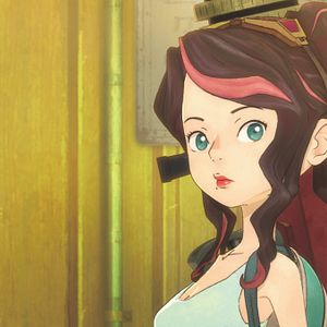 Fotoğraf Eiga Entotsumachi no Puperu