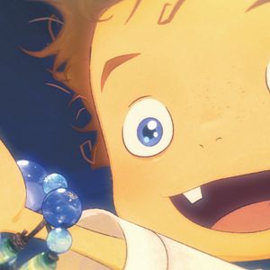 Fotoğraf Eiga Entotsumachi no Puperu