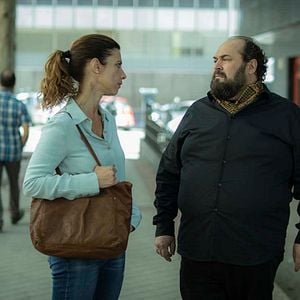 Fotoğraf Maribel Verdú