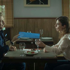 Fotoğraf Maribel Verdú