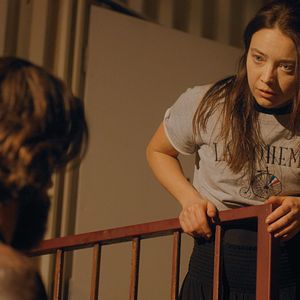 Fotoğraf Aurélia Poirier