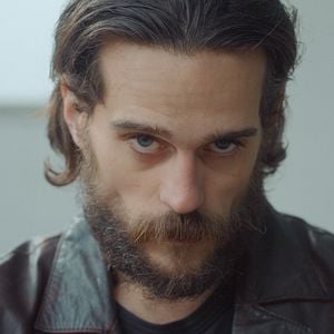 Fotoğraf Kevin Mischel