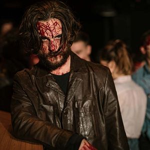 Fotoğraf Kevin Mischel