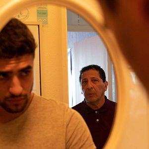 Fotoğraf Smaïn Fairouze