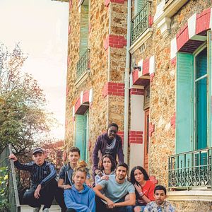 Fotoğraf Elyes Aguis