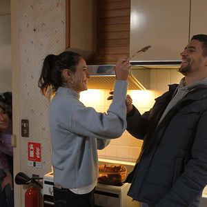 Fotoğraf Nailia Harzoune