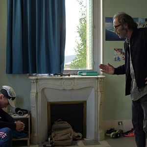 Fotoğraf Philippe Rebbot