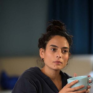 Fotoğraf Nailia Harzoune