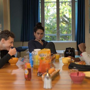 Fotoğraf Nailia Harzoune