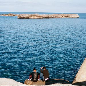 Fotoğraf Marinheiro das Montanhas
