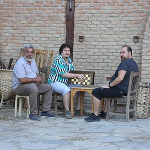 Fotoğraf İçimizden Biri